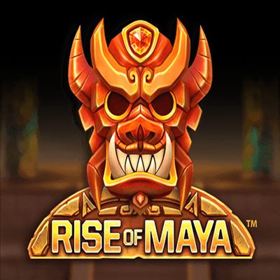 Rise Of Maya